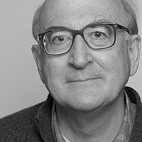 Colin Martin