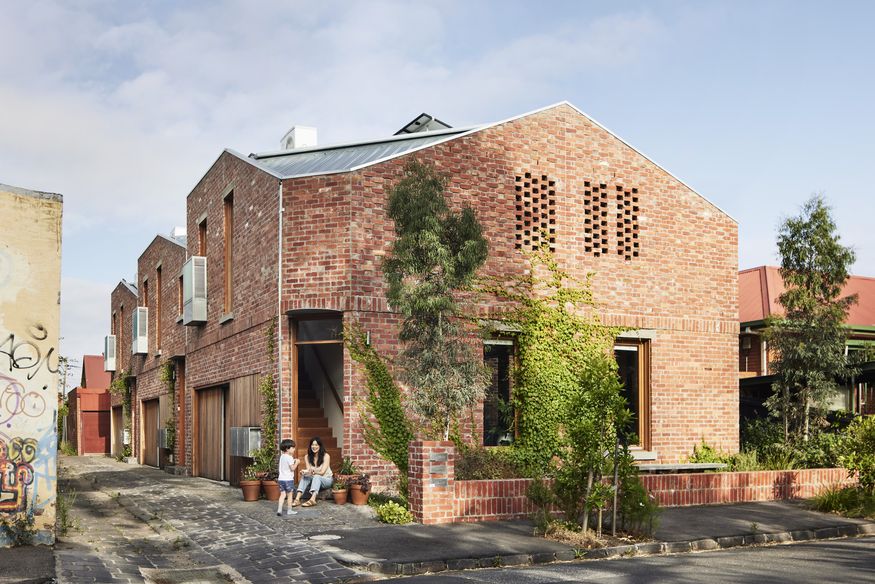 Archier: Collaboration over competition | ArchitectureAu