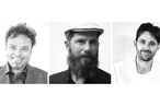 McGregor Coxall appoints three new members to its senior design team