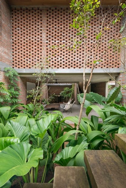 Palinda Kannangara on the deep roots of Sri Lankan architecture ...