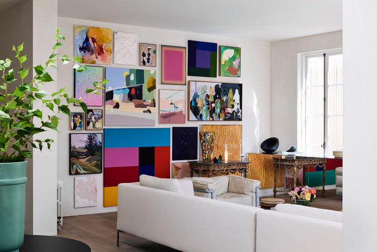 2023 Australian Interior Design Awards shortlist: Residential ...