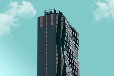 悉尼建筑环境峰会