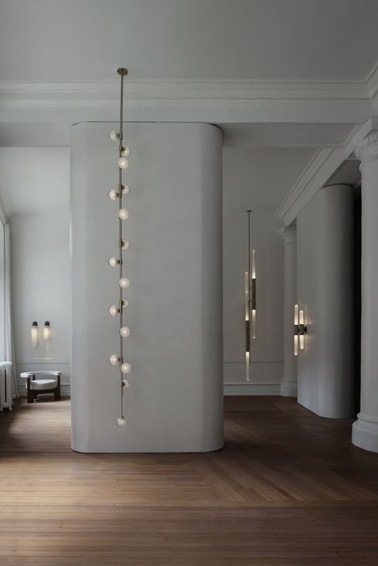 Articolo New York by studio goss ArchitectureAu