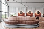 2018 Eat Drink Design Awards: Best Retail Design