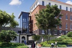 Designs unveiled for the redevelopment of heritage buildings in Brisbane’s Herston Quarter