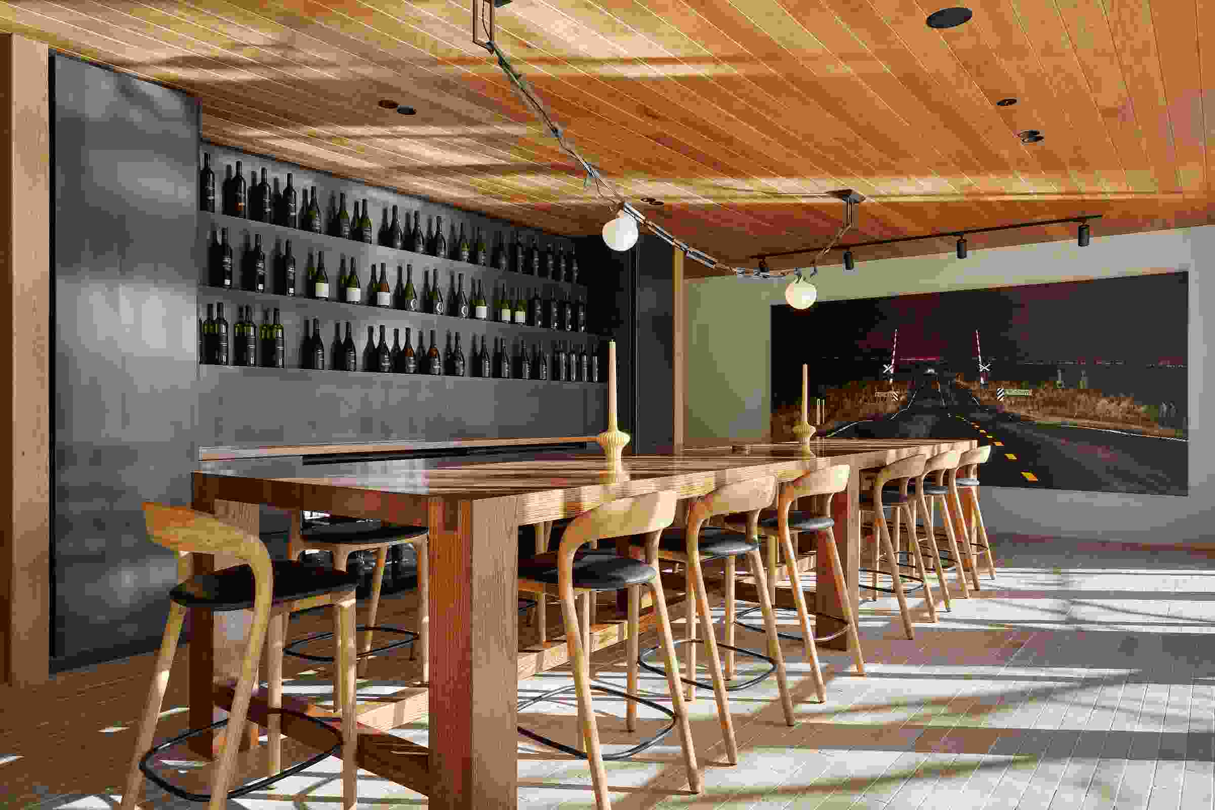 2022 Eat Drink Design Awards shortlist: Best Retail Design | ArchitectureAu