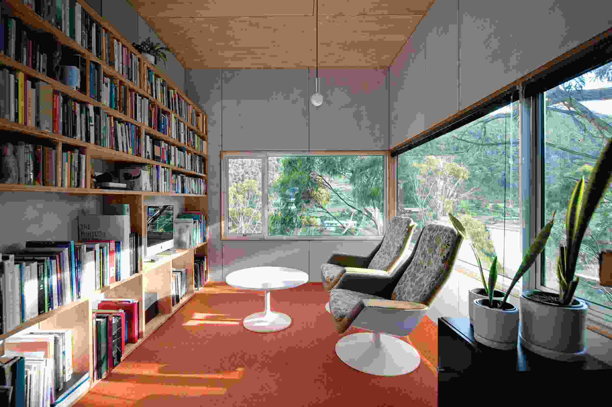 Shared Space | ArchitectureAu