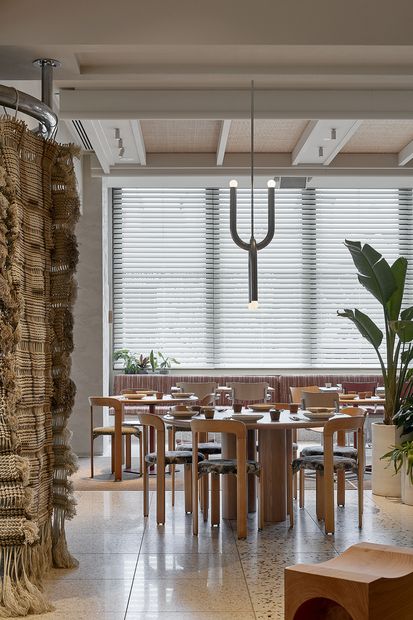 2025 Eat Drink Design Awards shortlist: Best Hotel Design | ArchitectureAu