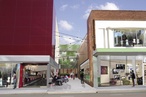 2010 AILA National Landscape Architecture Award: Planning