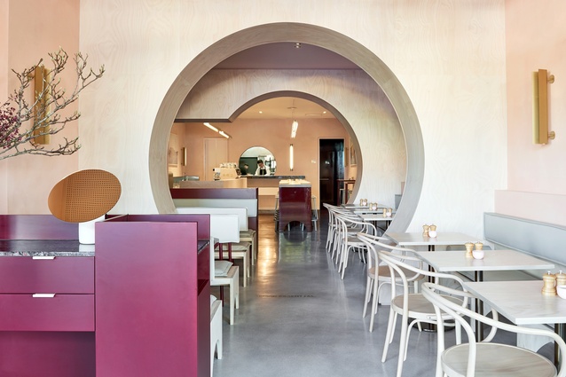 Workshop Brothers, Glen Waverley by Studio Esteta.