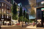 Vision for Brisbane's Edward Street unveiled