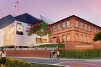 Conrad Gargett to design redevelopment of Queensland Ballet centre