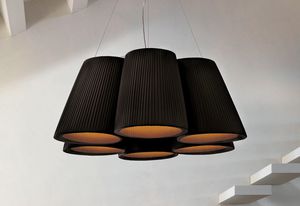 Florinda pendant lights.