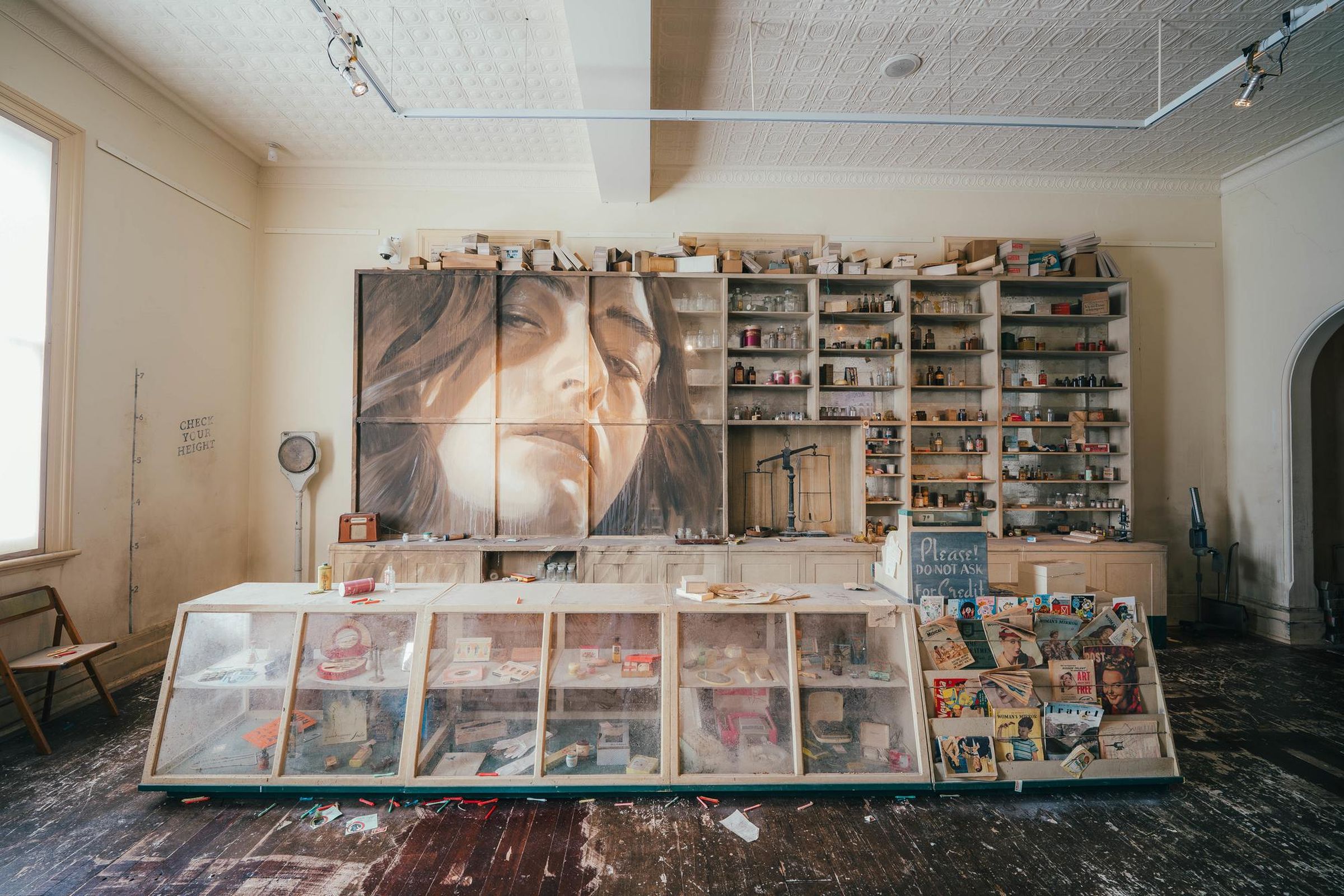 Time Rone Time · Rone | ArchitectureAu