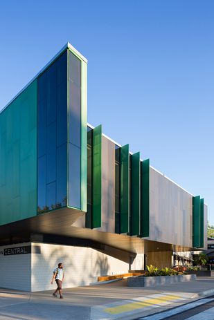 2014 Qld Regional Architecture Awards: North Queensland | ArchitectureAU