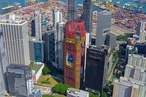 Australians win best tall buildings awards