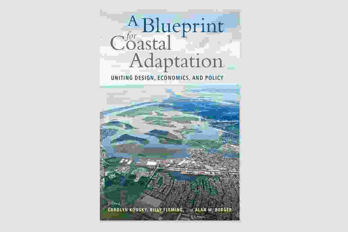 A Blueprint for Coastal Adaptation: Uniting Design, Economics, and Policy.