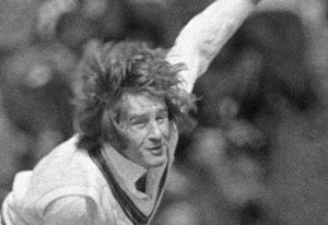 Graeme Watson.