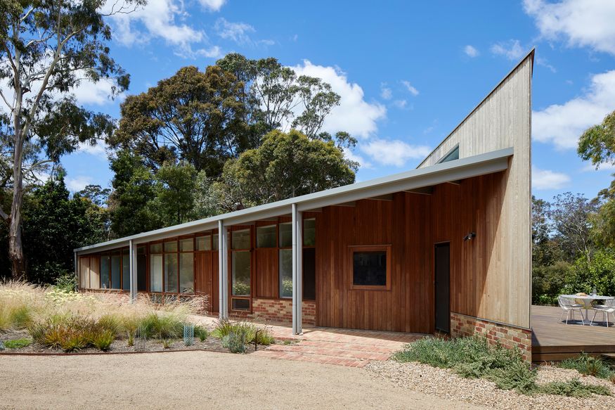 2022 Victorian Architecture Awards shortlist | ArchitectureAu