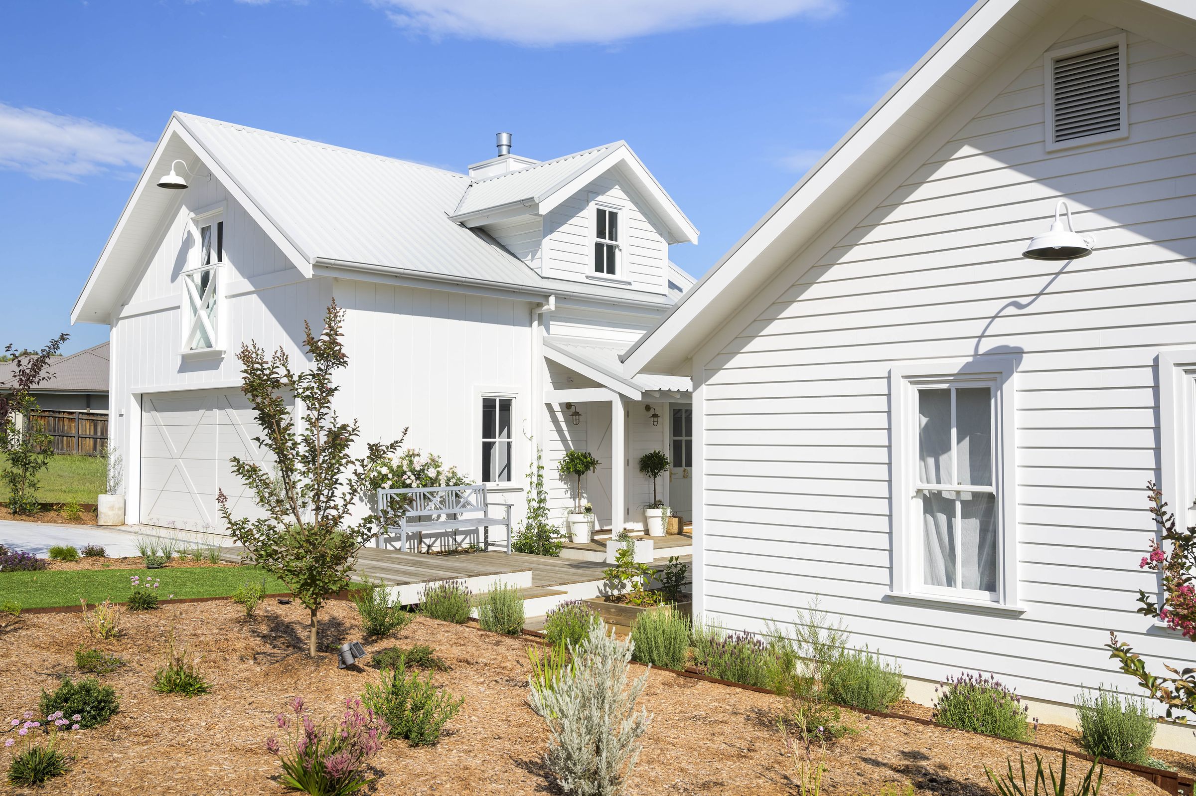 Weathertech Cladding Timber wall cladding from Weathertex | ArchitectureAu
