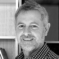 Stephen Perry