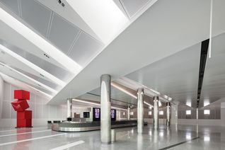 Lighting Design Partnership | ArchitectureAu