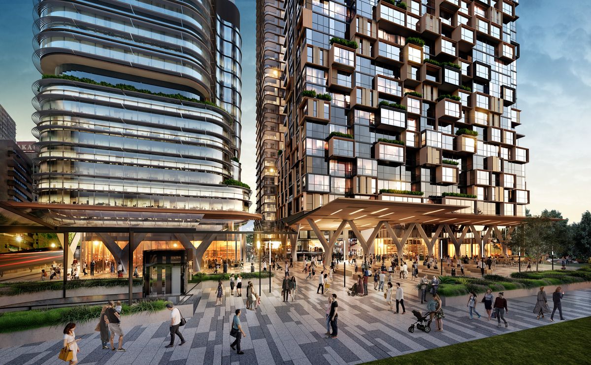 Architectural Designer Jobs In Sydney Glassdoor