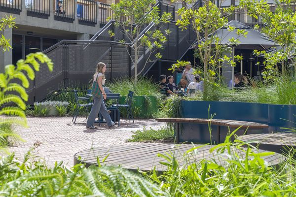 Winners announced: 2024 ACT Landscape Architecture Awards | Landscape ...