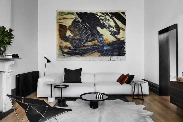 Elsternwick House by Fiona Lynch.