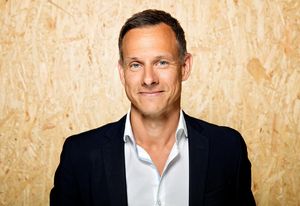 Christian Bason.