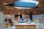 2017 Australian Interior Design Awards: Public Design