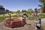 Winners announced: 2018 WA Landscape Architecture Awards