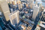 The rise of cities and city planning