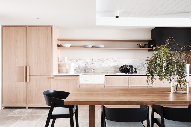 Bondi Residence by Tom Mark Henry.