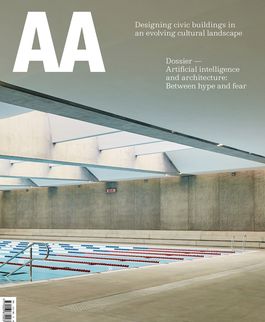 Architecture Australia, March 2024