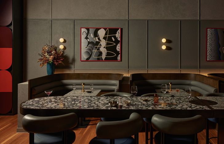 Vela Kinn by Myncie Studio