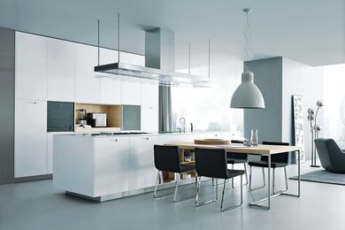 Kyton kitchen designs.