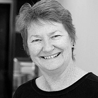 Louise Johnson