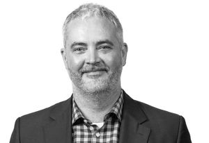 GroupGSA Perth studio principal Will Lakin.