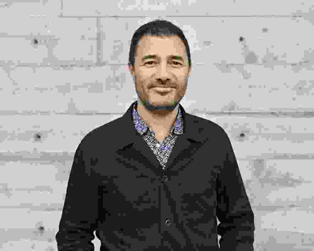 Steven Tupu is founding principal of Terrain, a landscape architecture practice based in New York. 
