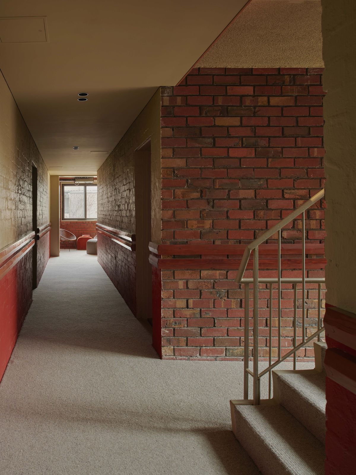 The developer’s perspective: Wilam Ngarrang Retrofit by Kennedy Nolan ...