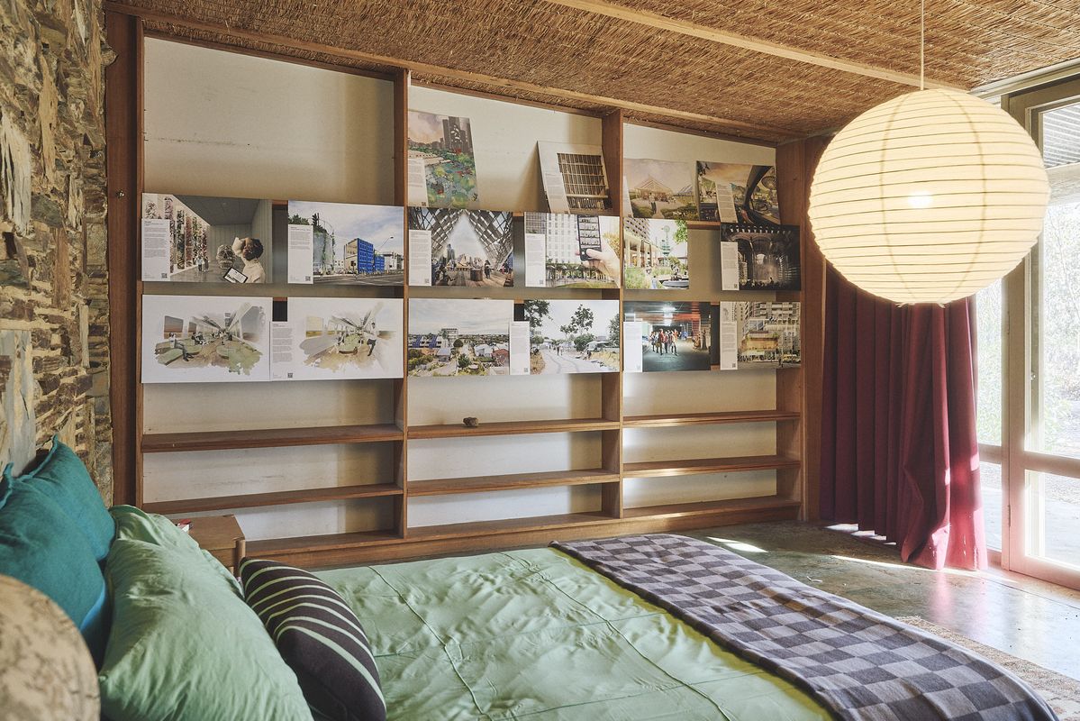 Language matters: Our language, much like our architecture, requires ...