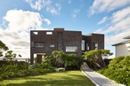2017 Houses Awards shortlist: New House Over 200 m2