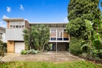 Threatened Anatol Kagan house receives state heritage listing