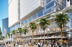 Construction begins for Parramatta Square ‘twin towers,’ Aspire Tower to follow