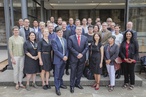 NSW government architect names members of pilot state-wide design review panel
