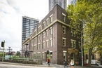 NSW gov’t to finance Circular Quay upgrade by leasing heritage building