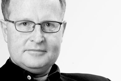 Mark Damant of Woods Bagot – the 2012 Queensland Architecture Awards jury deputy director.