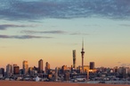 Australian practices compete to design landmark Auckland tower
