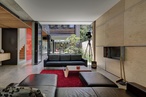 2015 Houses Awards shortlist: New House under 200m2